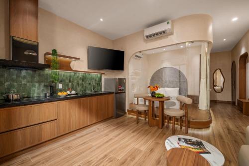 bullani sabi hotel and apartment