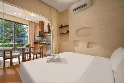 bullani sabi hotel and apartment