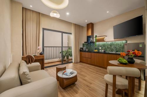 bullani sabi hotel and apartment
