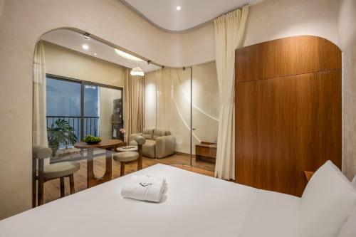 bullani sabi hotel and apartment