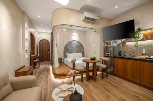 bullani sabi hotel and apartment
