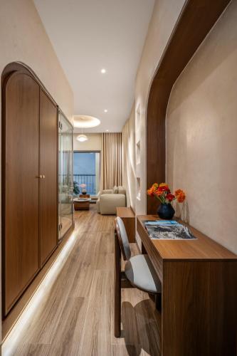 bullani sabi hotel and apartment
