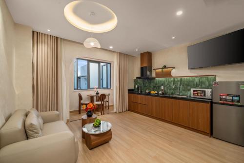 bullani sabi hotel and apartment