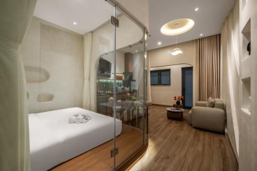 bullani sabi hotel and apartment