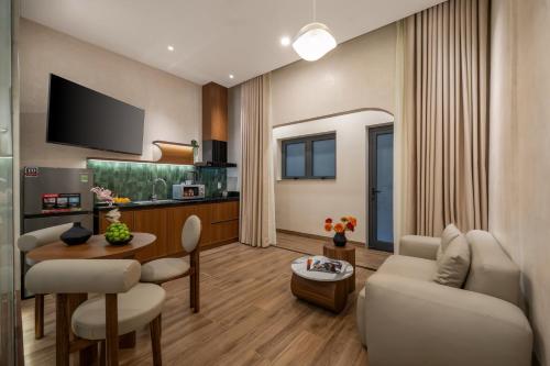 bullani sabi hotel and apartment