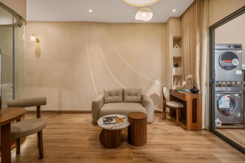 bullani sabi hotel and apartment