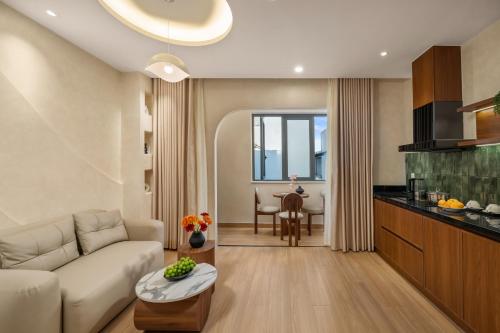 bullani sabi hotel and apartment