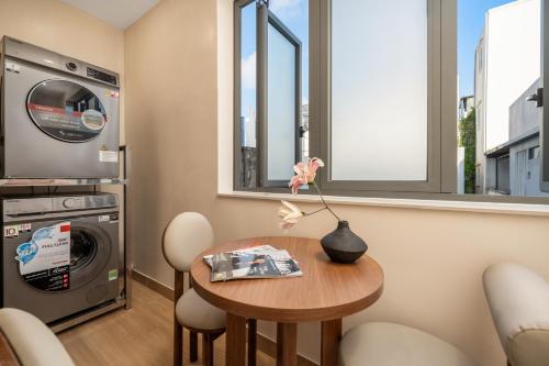 bullani sabi hotel and apartment