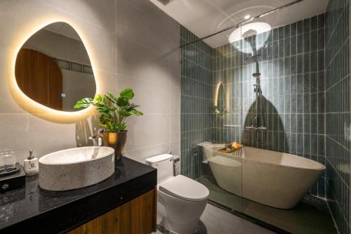 bullani sabi hotel and apartment
