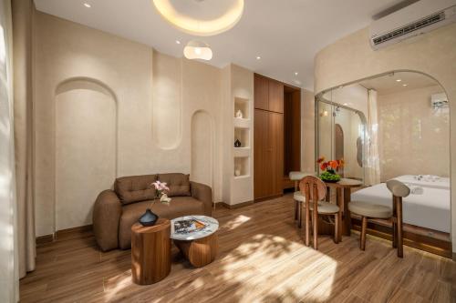 bullani sabi hotel and apartment