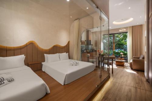 bullani sabi hotel and apartment