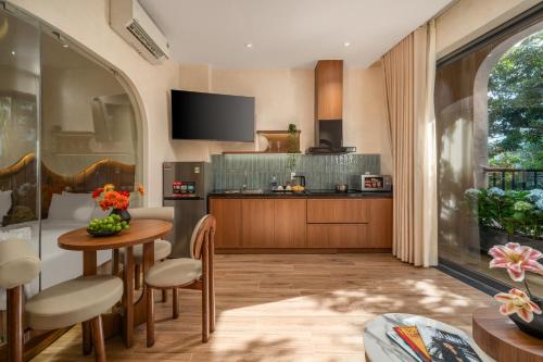 bullani sabi hotel and apartment