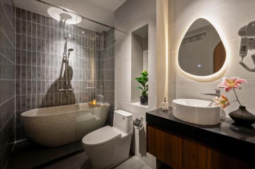 bullani sabi hotel and apartment