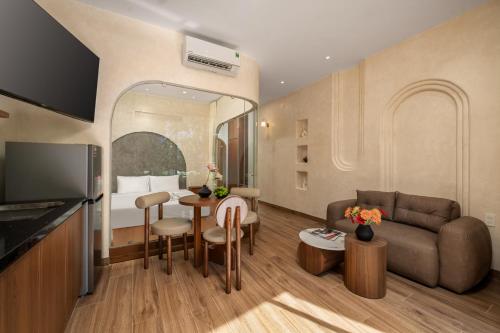 bullani sabi hotel and apartment