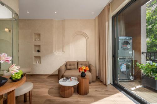 bullani sabi hotel and apartment