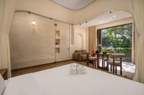 bullani sabi hotel and apartment