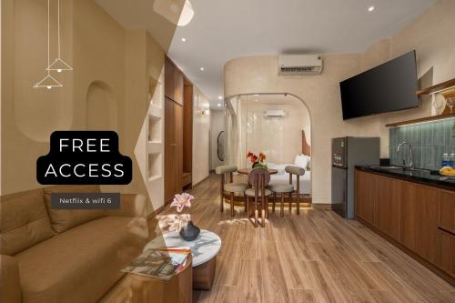 bullani sabi hotel and apartment
