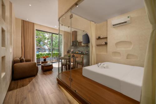 bullani sabi hotel and apartment