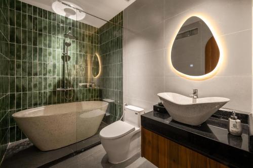 bullani sabi hotel and apartment