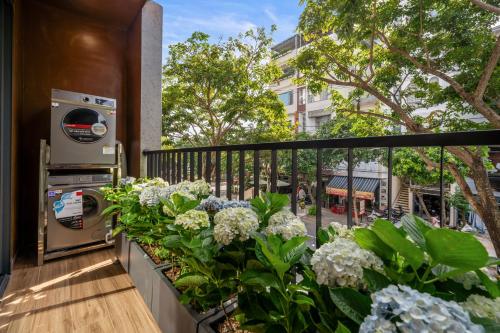 bullani sabi hotel and apartment