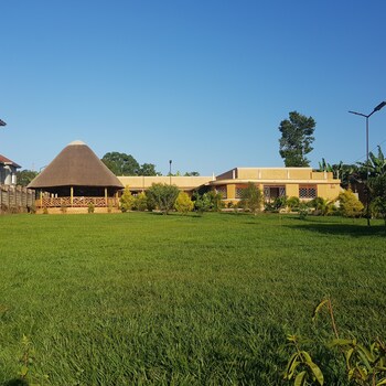 african roots entebbe