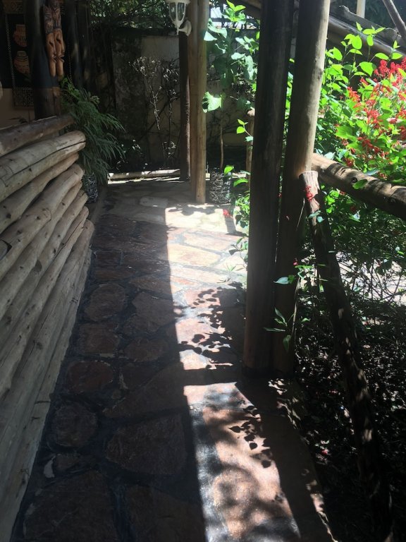 african roots entebbe