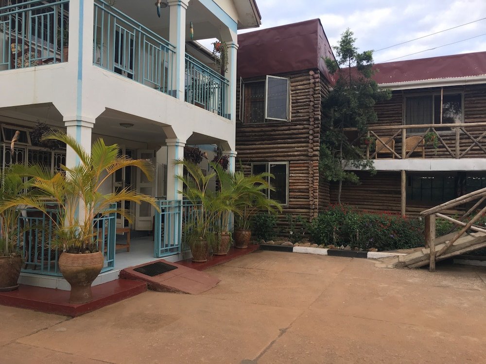 african roots entebbe