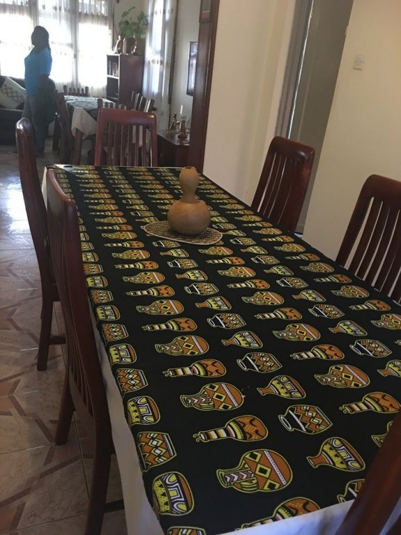 african roots entebbe