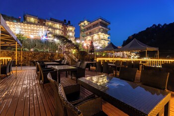 village highland resort