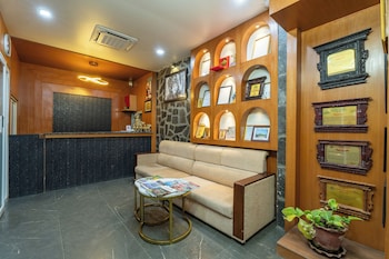 Village Highland Resort,,3 star