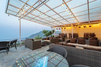 village highland resort