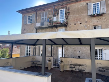 palazzo ricardi