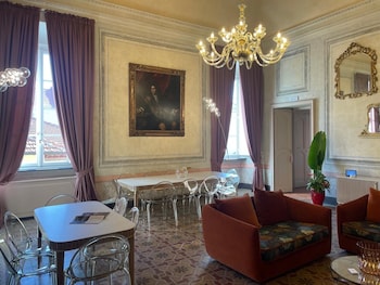 palazzo ricardi
