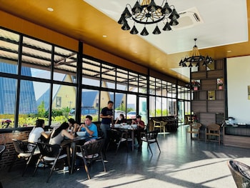 nature resort vangvieng