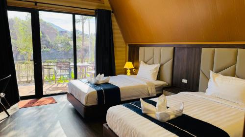 vang vieng