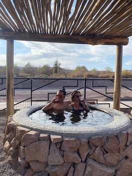 Tambo Atacama Lodge,,3 star