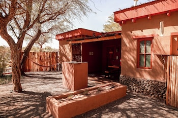 tambo atacama lodge