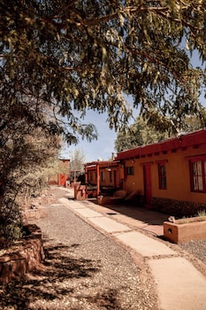 tambo atacama lodge