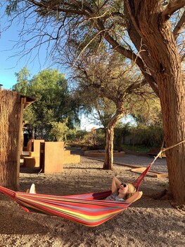 tambo atacama lodge