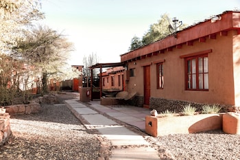 tambo atacama lodge