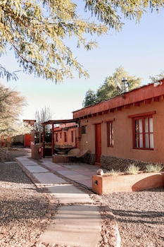 tambo atacama lodge