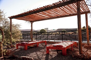 tambo atacama lodge