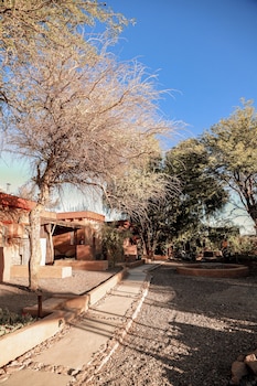 tambo atacama lodge