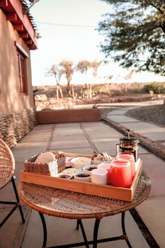 Tambo Atacama Lodge,,3 star