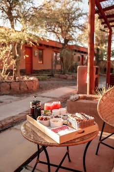 Tambo Atacama Lodge,,3 star