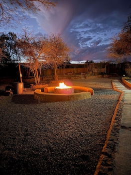 tambo atacama lodge