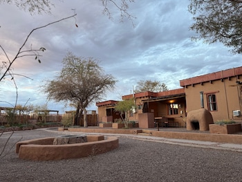 tambo atacama lodge