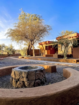 tambo atacama lodge