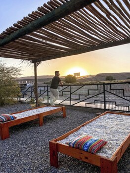 tambo atacama lodge