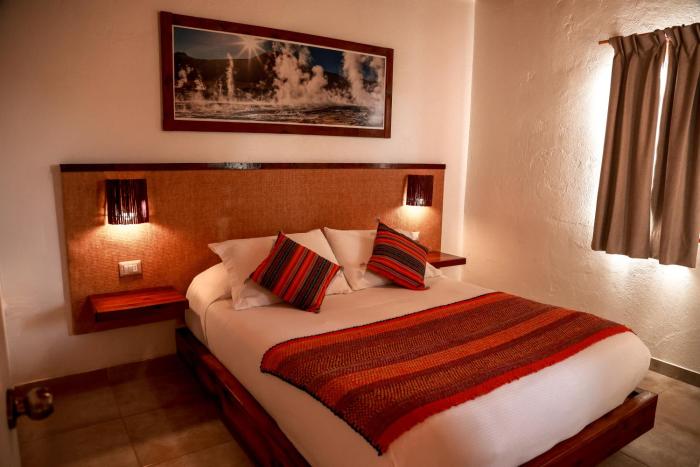 tambo atacama lodge